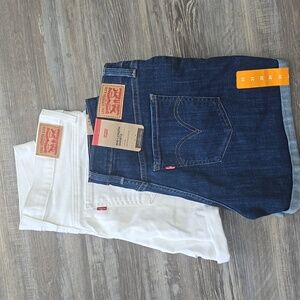 Levi short bundle Size 31